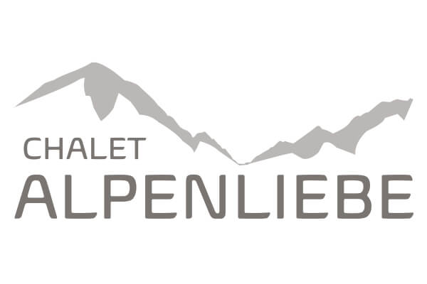Logo Chalet Alpenliebe