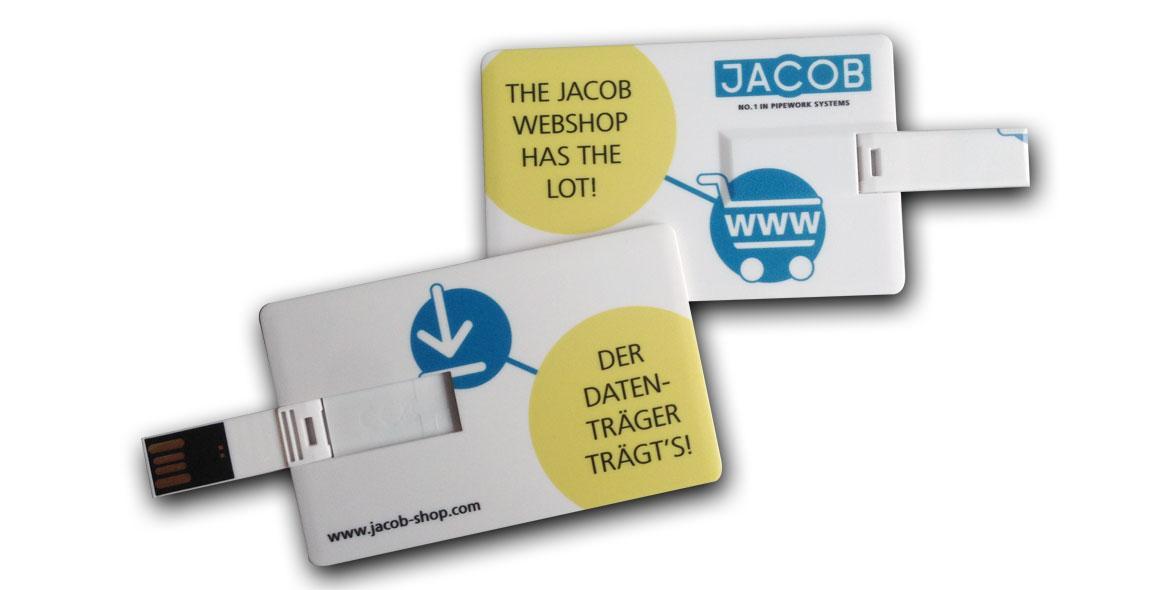 USB-Stick Jacob